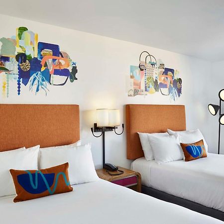 Avatar Hotel Santa Clara, Tapestry Collection By Hilton Exteriör bild
