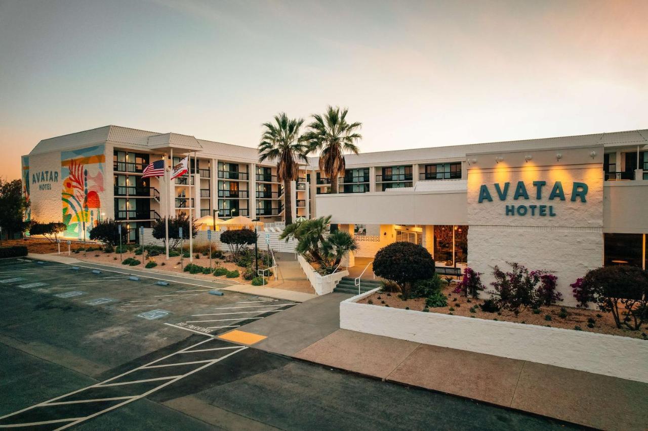 Avatar Hotel Santa Clara, Tapestry Collection By Hilton Exteriör bild