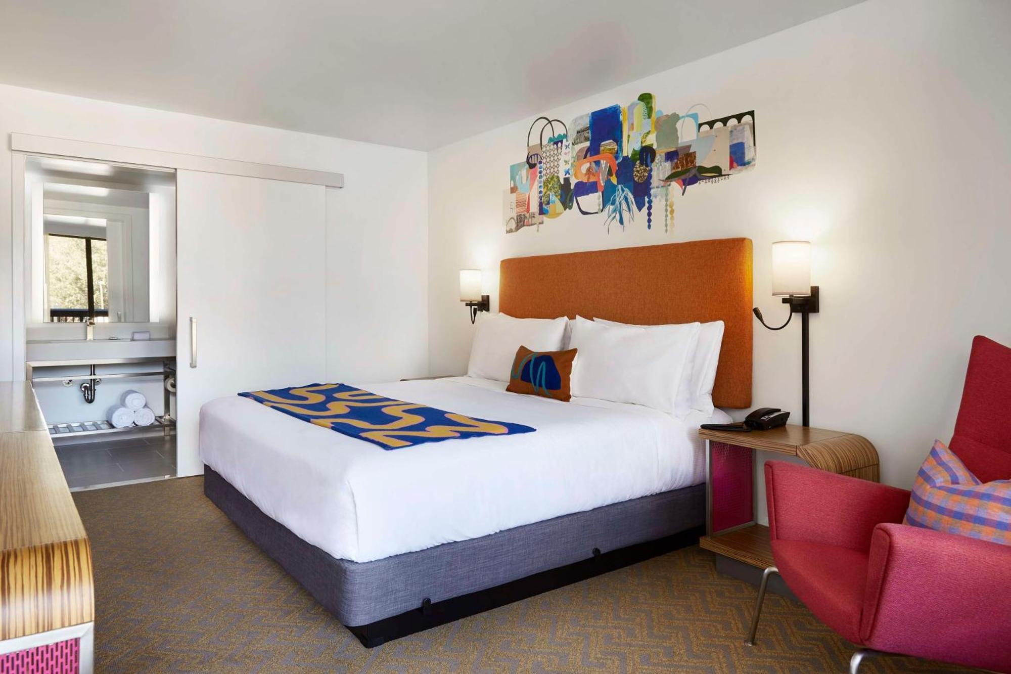 Avatar Hotel Santa Clara, Tapestry Collection By Hilton Exteriör bild