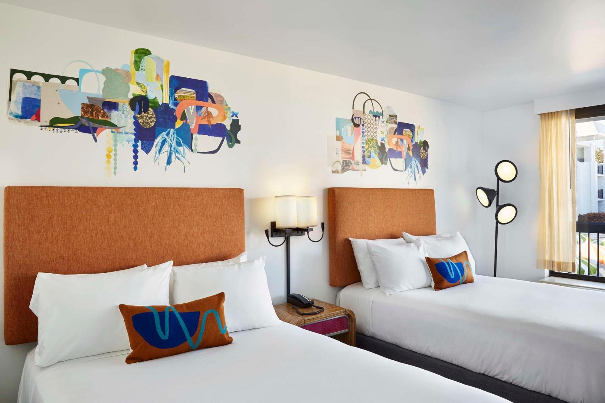 Avatar Hotel Santa Clara, Tapestry Collection By Hilton Exteriör bild