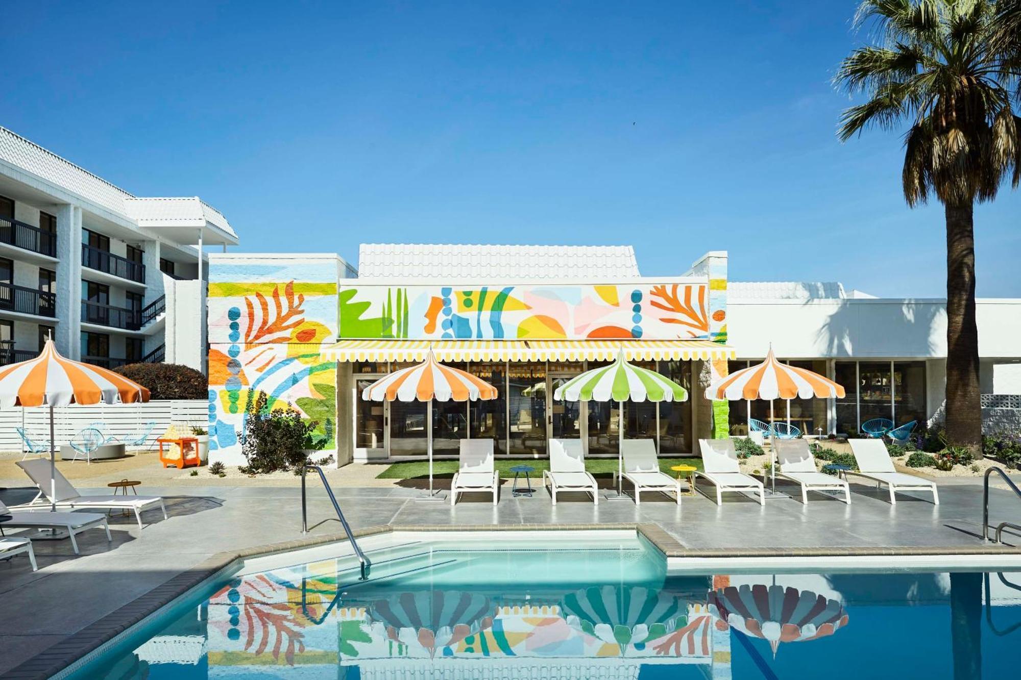 Avatar Hotel Santa Clara, Tapestry Collection By Hilton Exteriör bild