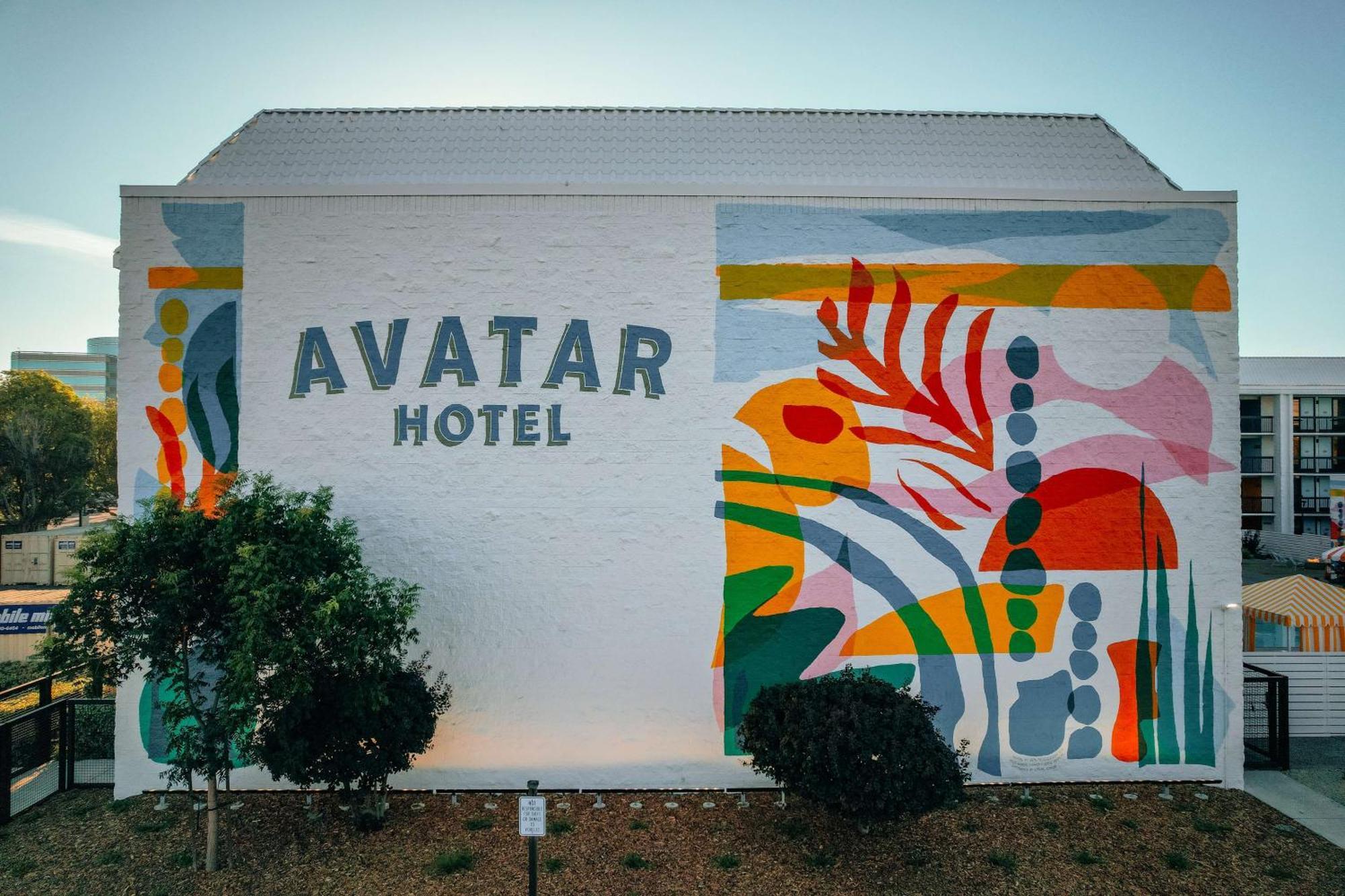 Avatar Hotel Santa Clara, Tapestry Collection By Hilton Exteriör bild