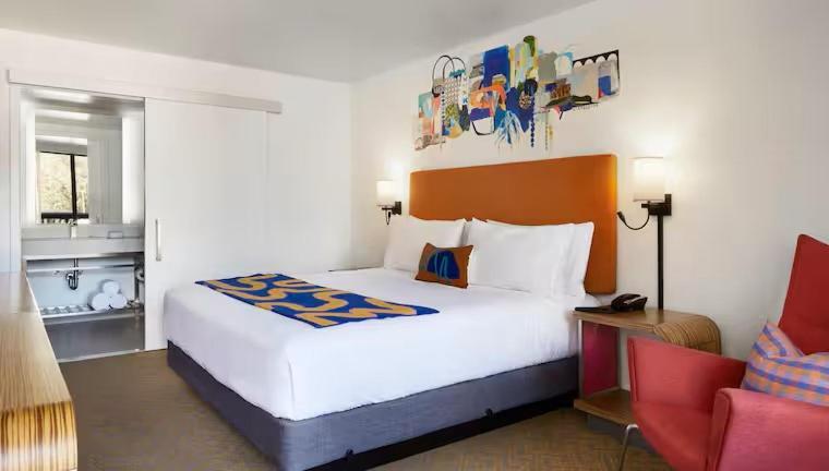 Avatar Hotel Santa Clara, Tapestry Collection By Hilton Exteriör bild