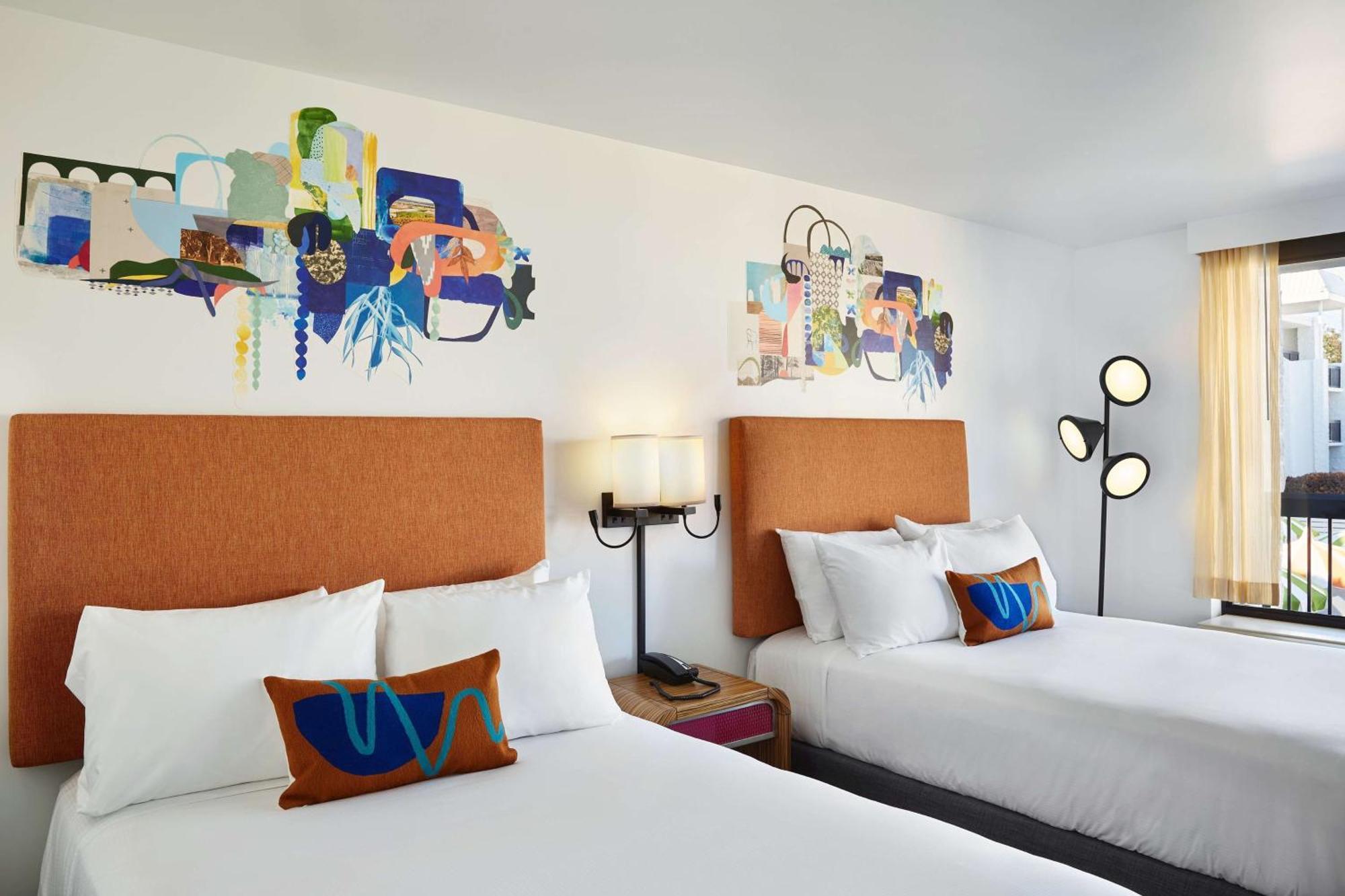 Avatar Hotel Santa Clara, Tapestry Collection By Hilton Exteriör bild