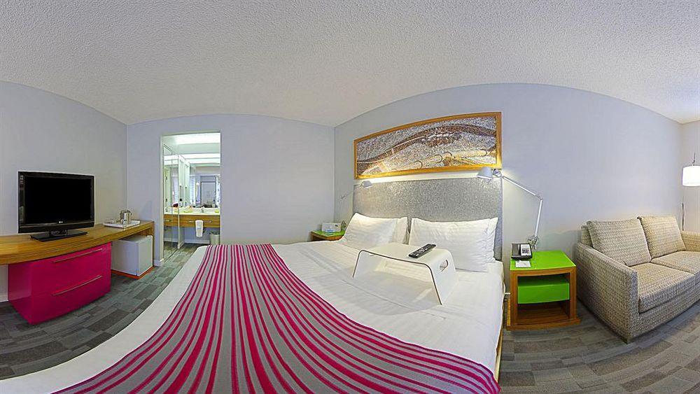 Avatar Hotel Santa Clara, Tapestry Collection By Hilton Exteriör bild
