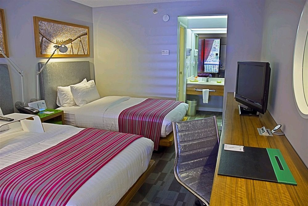 Avatar Hotel Santa Clara, Tapestry Collection By Hilton Rum bild