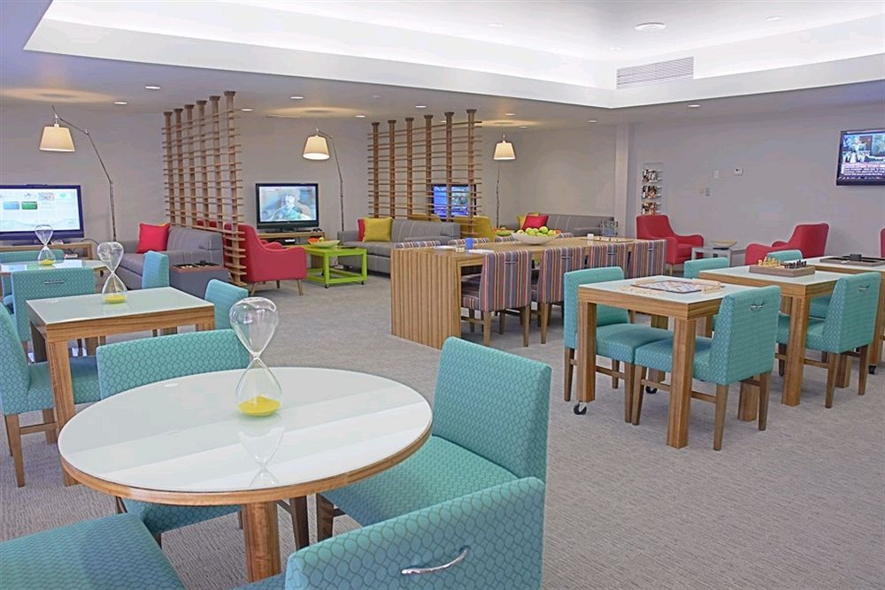 Avatar Hotel Santa Clara, Tapestry Collection By Hilton Restaurang bild