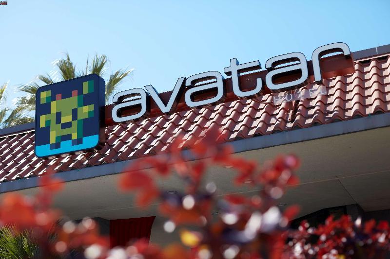 Avatar Hotel Santa Clara, Tapestry Collection By Hilton Exteriör bild