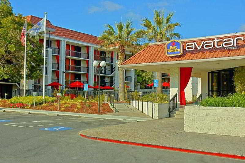 Avatar Hotel Santa Clara, Tapestry Collection By Hilton Exteriör bild