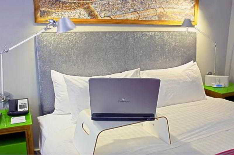Avatar Hotel Santa Clara, Tapestry Collection By Hilton Exteriör bild