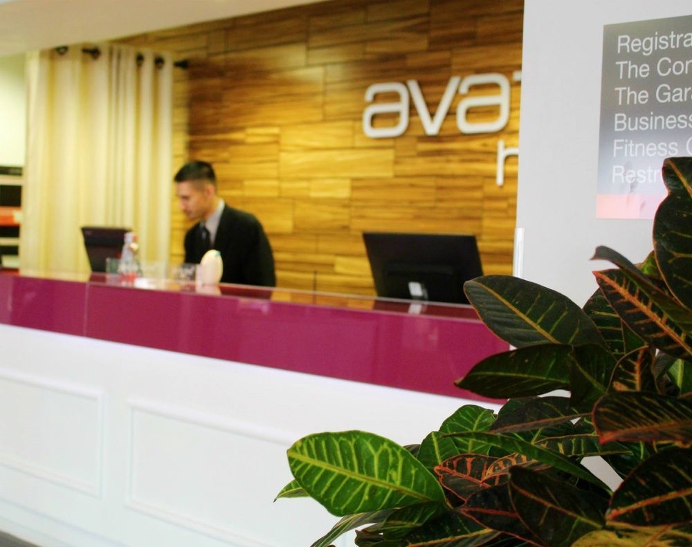 Avatar Hotel Santa Clara, Tapestry Collection By Hilton Exteriör bild