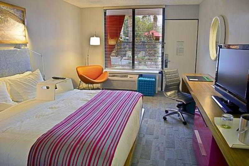 Avatar Hotel Santa Clara, Tapestry Collection By Hilton Rum bild