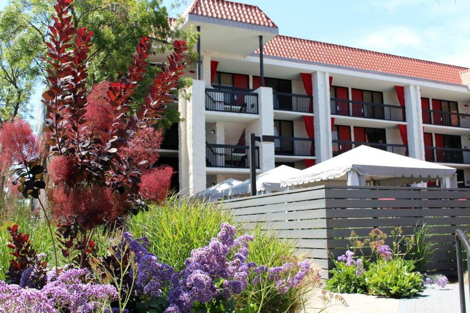 Avatar Hotel Santa Clara, Tapestry Collection By Hilton Exteriör bild