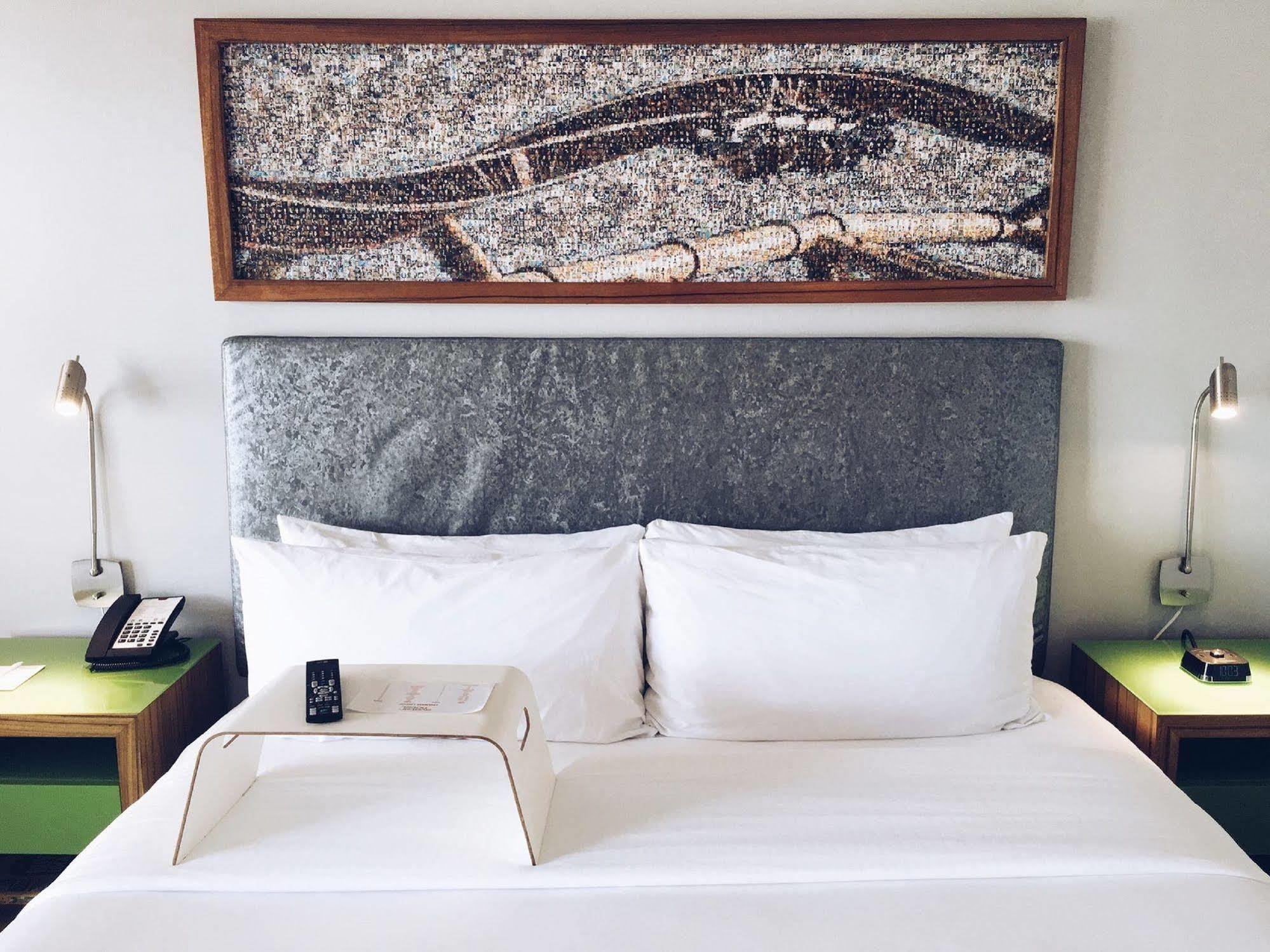 Avatar Hotel Santa Clara, Tapestry Collection By Hilton Exteriör bild