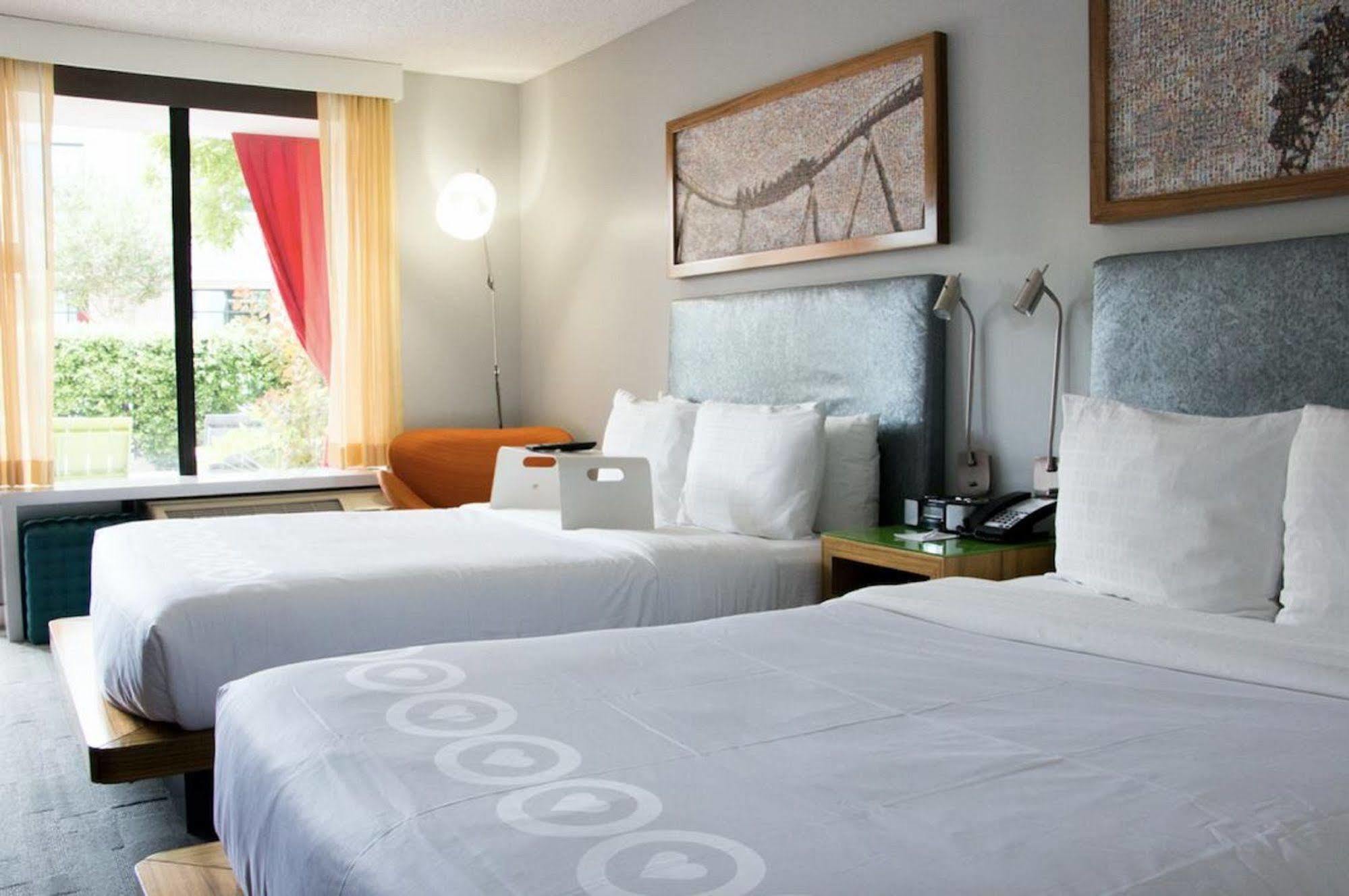 Avatar Hotel Santa Clara, Tapestry Collection By Hilton Exteriör bild