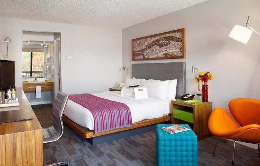 Avatar Hotel Santa Clara, Tapestry Collection By Hilton Exteriör bild