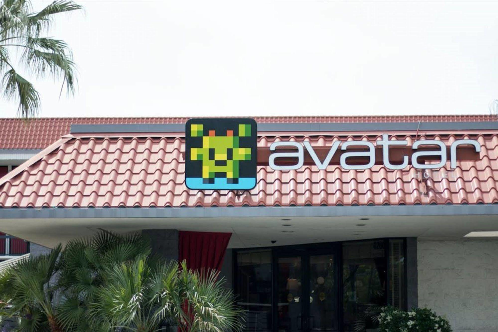 Avatar Hotel Santa Clara, Tapestry Collection By Hilton Exteriör bild