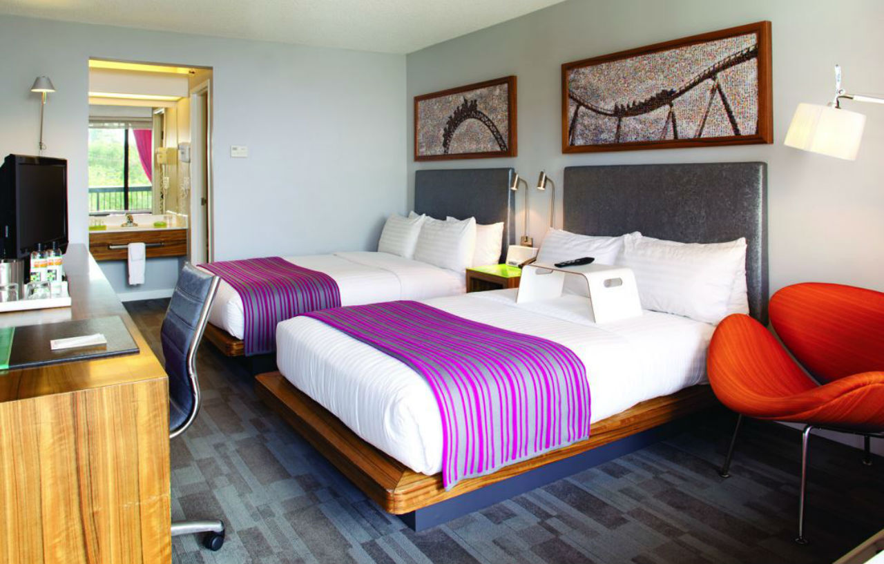 Avatar Hotel Santa Clara, Tapestry Collection By Hilton Exteriör bild