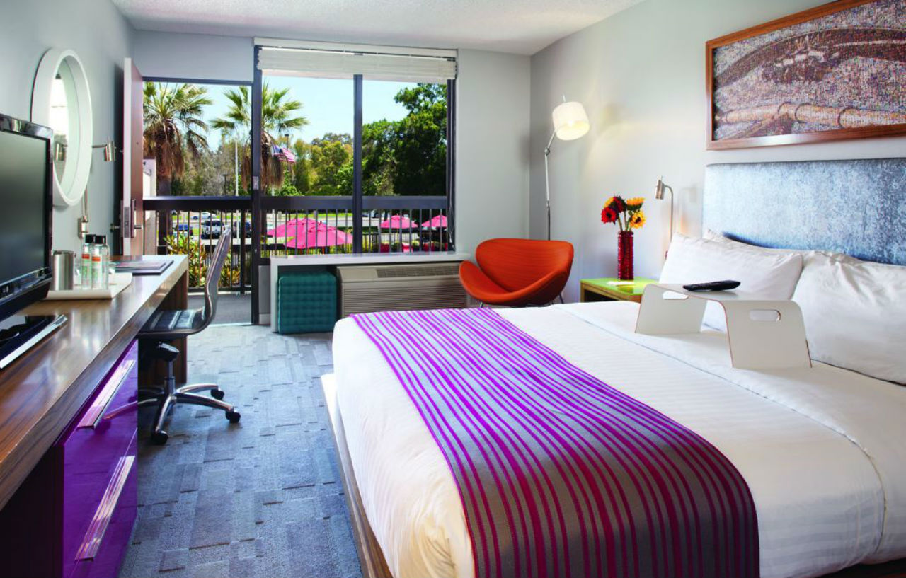 Avatar Hotel Santa Clara, Tapestry Collection By Hilton Exteriör bild