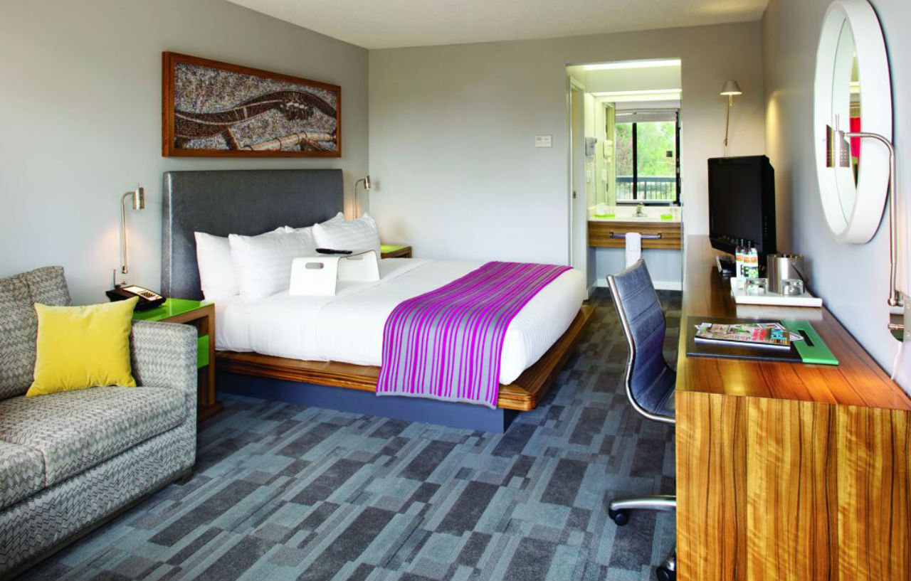 Avatar Hotel Santa Clara, Tapestry Collection By Hilton Exteriör bild